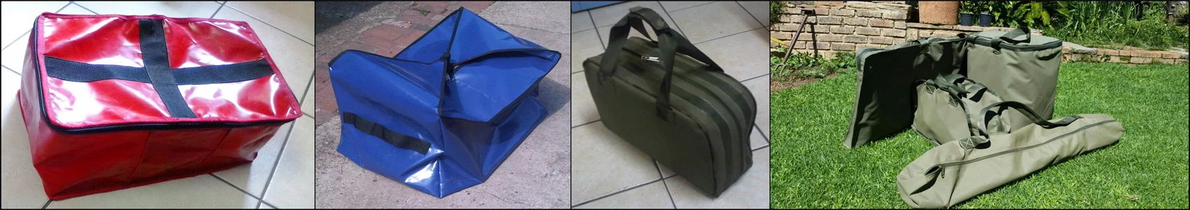 Canvas Department - Bags