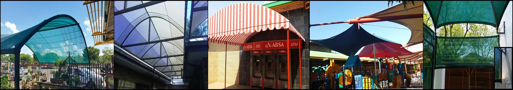 Canvas Department - Shadenets