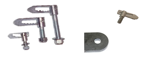Anti-Loose Fasteners