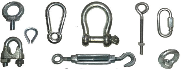 Cable Lifting Accessories