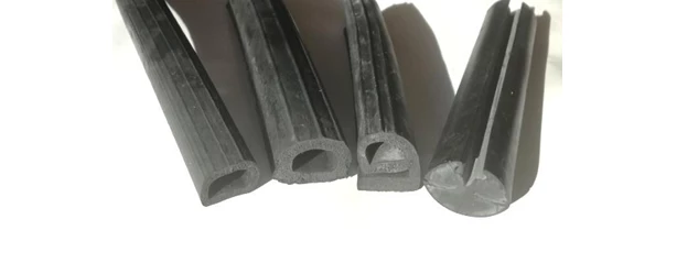 Rubber Profiles
