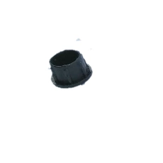 13/10 Round Plastic Tube Plug