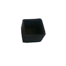 16 x 16mm Square Plastic Ferrule