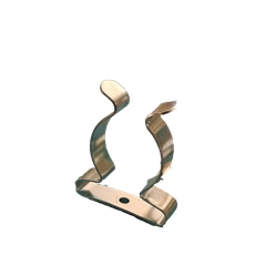 16mm Metal Clip-on Tool clips