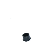 19/16 Round Plastic Tube Plug
