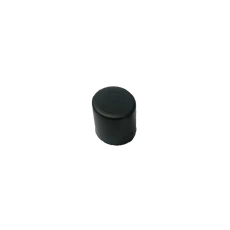 19mm Round Plastic Ferrule