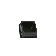 22 x 22 Square Plastic Tube Plug