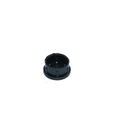25/22 Round Plastic Tube Plug
