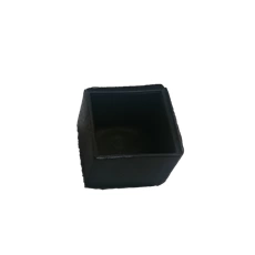 25 x 25mm Square Plastic Ferrule