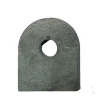 3 x 25 x 39 (8mm Hole)