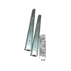 350mm - 90kg Slide Set