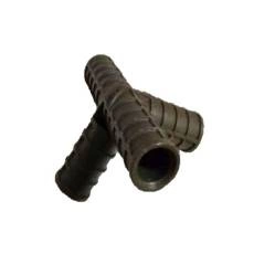 4-Way Section Flexi Corner Grey