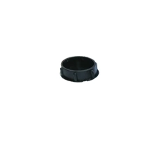 42/40 Round Plastic Tube Plug