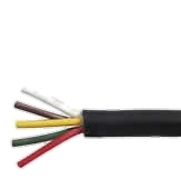 5-Core Cable (0.8mm)