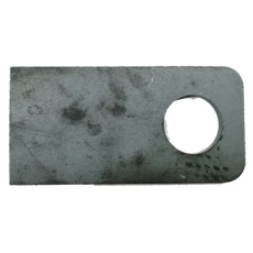 5 x 50 x 100 (25mm Hole)