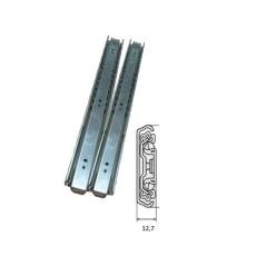 550mm - 35kg Slide Set