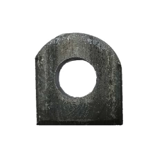 6 x 40 x 43 (16mm Hole)