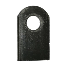 6 x 40 x 66 (16mm Hole)