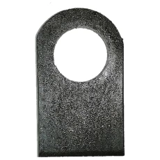 6 x 40 x 69 (25mm Hole)