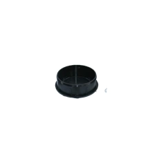 63/58 Round Plastic Tube Plug