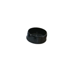 63/60 Round Plastic Tube Plug