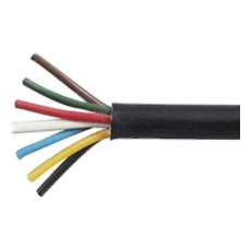 7-Core Cable (0.8mm)