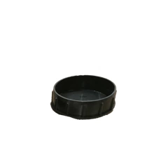 76/73.2  Round Plastic Tube Plug