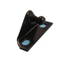 90 Degree Mounting Bracket with ball-end