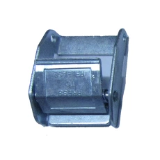 Aluminium Cam Buckle 50mm