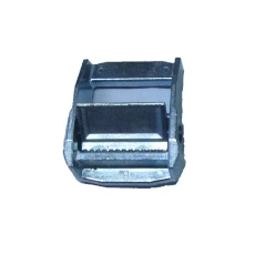 Aluminium Cam Buckle 38mm