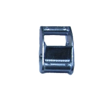 Aluminium Cam Buckle H/D 25mm