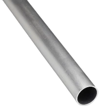 Aluminium Round Pipe22mm OD X 1.2mm