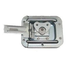 Baby Butterfly Latch