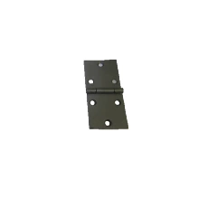 Backflap Hinge 50 x 107