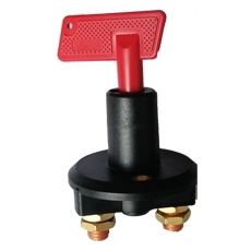 Battery Isolator Switch 12V