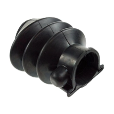 Bell Boot Rubber (With Ears)