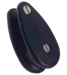 Block Beckett Pulley 47 x 26mm