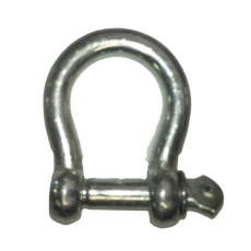 Bow Shackle Commercial 12mm