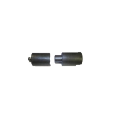 Bullet Hinge 20 x 100 with G/Nipple
