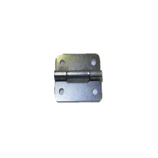 Butt Hinge Drilled 50 x 40