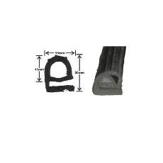 Cabseal - Medium G Rubber