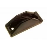 Cam Cleat - Wedge Small Plastic 20x53 BLK