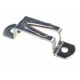 Cam Cleat - Jamming Cleat - S/Steel 19x69