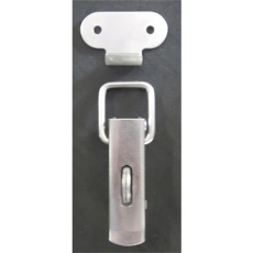 Canopy Catch and Hook