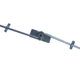 Canopy Inside Two-Way Lock (Rod Type) 1.58m