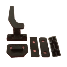 Caravan Window Catch - Left