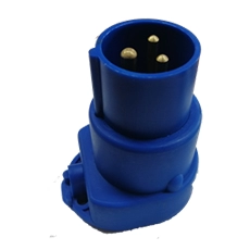 Caravan park  waterproof Adapter