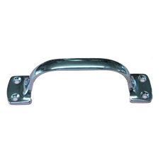 Chrome Handle 145mm