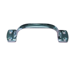 Chrome Handle 110mm