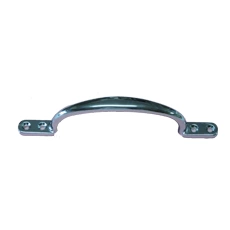 Chrome Sash Handle 102mm